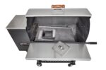 Maverick 850 Pellet Grill - Image 5