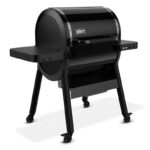Pellet Grill - Image 2