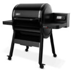 Pellet Grill