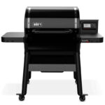 Pellet Grill - Image 3