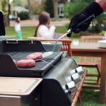 SX-315 Smart Grill - Image 5