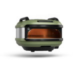 Tread Pizza Oven in Olive Green - Image 6