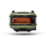 Tread Pizza Oven in Olive Green - Image 3