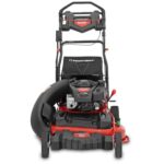 Troy-Bilt TBWC28T 28-Inch 3-in-1 Self-Propelled RWD Gas Lawn Mower — 195cc OHV, InStep Variable Speed - Image 5