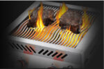 Built-In 700 Series Dual Infrared Burner - Image 2