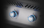 Built-In 700 Series Dual Infrared Burner - Image 3