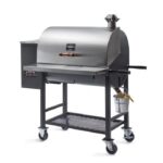 Maverick 850 Pellet Grill
