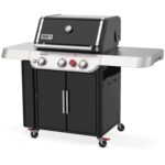 GENESIS SI-E-330 Gas Grill - Image 2
