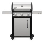 S-315 Grill