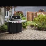 Genesis SP-E-335 Gas Grill - Image 8
