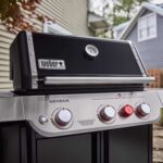 Genesis SP-E-335 Gas Grill - Image 2