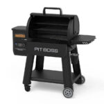 1250 Competition Series Wood Pellet BBQ Grill - Image 19