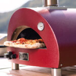 Moderno Portable Gas-Fired Pizza Oven - Image 3