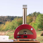 Moderno Portable Gas-Fired Pizza Oven - Image 6