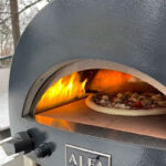 Moderno Portable Gas-Fired Pizza Oven - Image 4