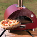 Moderno Portable Gas-Fired Pizza Oven - Image 2