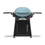 Burner Grill
