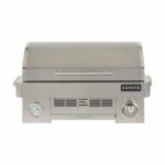 25" Portable Grill