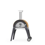 Ciao Wood-Fired Pizza Oven - Image 3