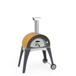 Ciao Wood-Fired Pizza Oven - Image 2