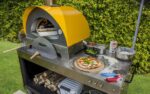 Ciao Wood-Fired Pizza Oven - Image 9
