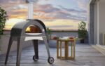 Ciao Wood-Fired Pizza Oven - Image 5
