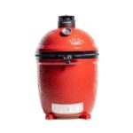 Classic III Stand Alone Charcoal BBQ Grill Smoker