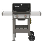 E-210 Gas Grill - Image 2
