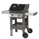 E-210 Gas Grill - Image 3