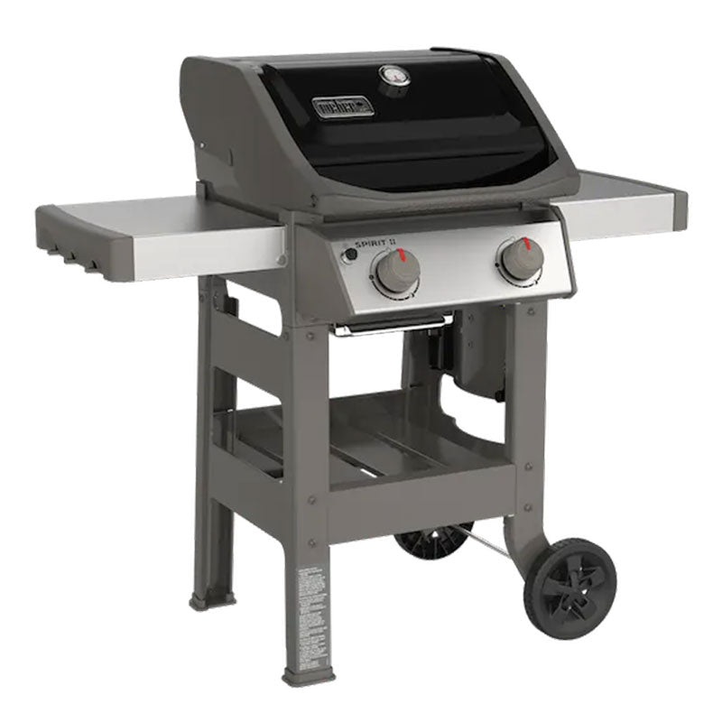 e-210-3.jpg E-210 Gas Grill - Image 1