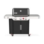Genesis E-335 GBS Gas BBQ