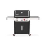 Genesis E-325S GBS Gas BBQ