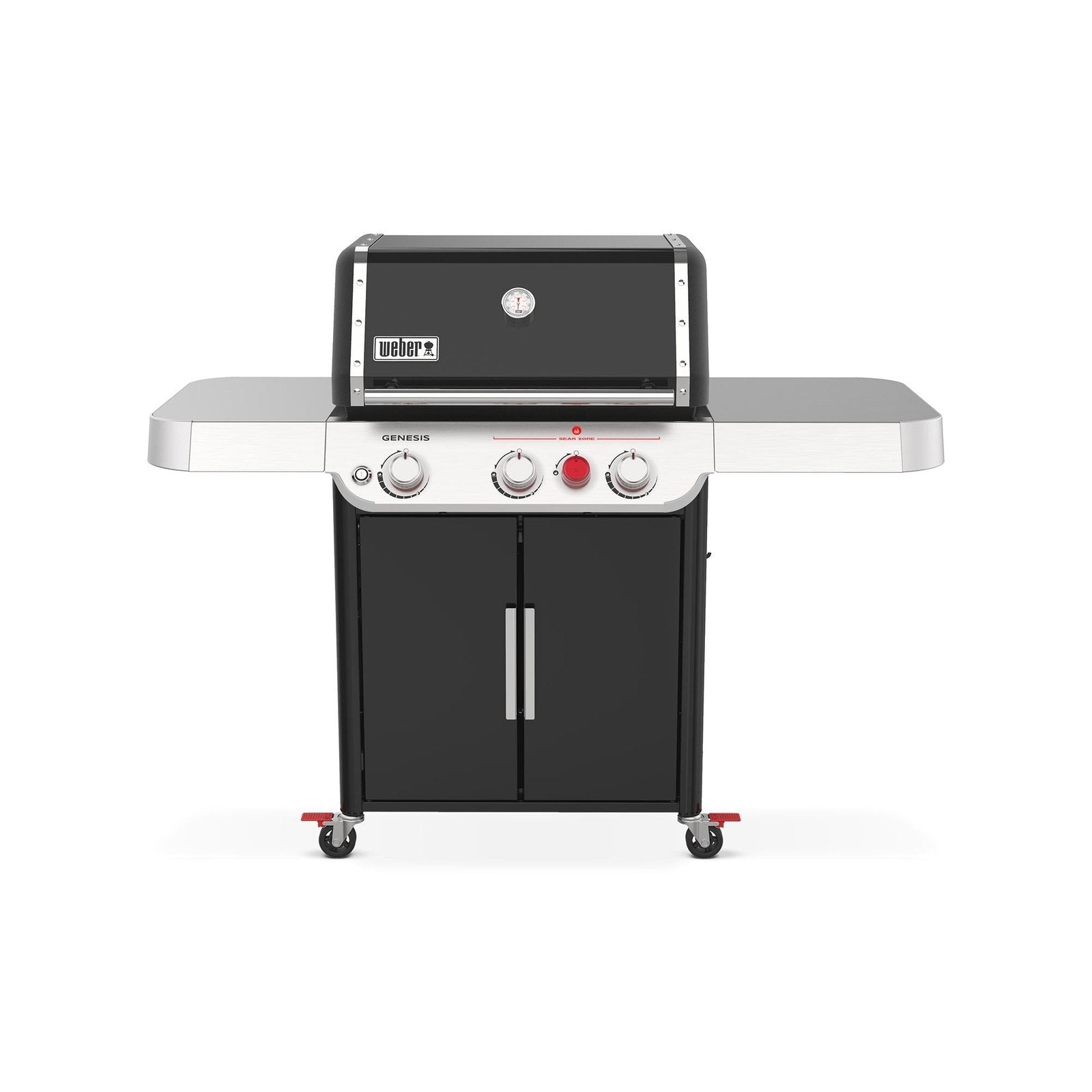 gene325s-v1.jpg Genesis E-325S GBS Gas BBQ - Image 1