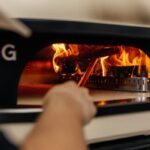 Dome XL Gen 2 Multi-Fuel Pizza Oven – Off Black - Image 4