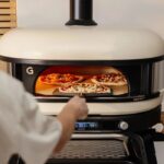 Dome XL Gen 2 Multi-Fuel Pizza Oven – Off Black - Image 5