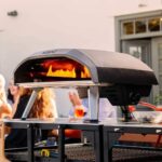 Koda 16 Gas-Powered Outdoor Pizza Oven – 1st Generation - Image 2