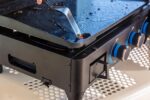 3 Burner Ultimate Smash Plancha Griddle with Cover - Image 11