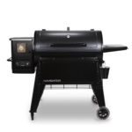 Navigator 1150 Pellet BBQ Grill