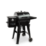 Navigator 550 Pellet Grill BBQ Smoker