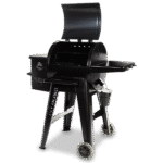 Navigator 550 Pellet Grill BBQ Smoker - Image 2