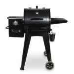 Navigator 550 Pellet Grill BBQ Smoker - Image 3