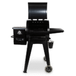 Navigator 550 Pellet Grill BBQ Smoker - Image 4