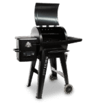 Navigator 550 Pellet Grill BBQ Smoker - Image 5