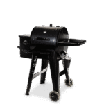 Navigator 550 Pellet Grill BBQ Smoker - Image 6