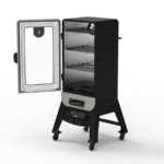 PBV3D1 Digital Electric Vertical Smoker - Image 2
