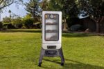 PBV3D1 Digital Electric Vertical Smoker - Image 7