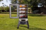 PBV3D1 Digital Electric Vertical Smoker - Image 8