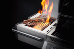 Premium luxury gas grill - Natural Gas - Image 2