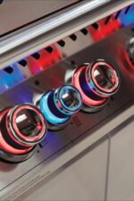 Prestige Gas Outdoor Grill - Image 4