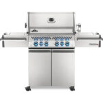 Premium luxury gas grill - Natural Gas